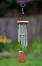 Image of item: Festival 24-inch Chime with 8 tubes