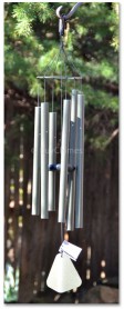 Bells of Vienna 36-inch Wind Chimes